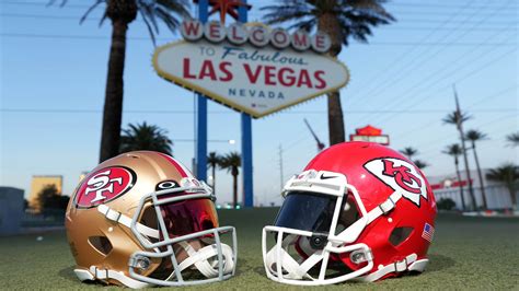 Super Bowl 2024: Moneyline, latest odds for 49ers vs. Chiefs.